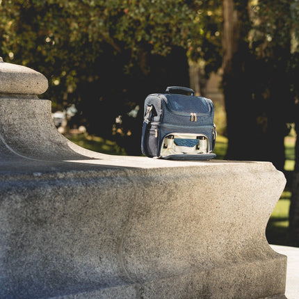 Pranzo Lunch Bag Cooler with Utensils