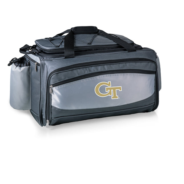 Georgia Tech Yellow Jackets Vulcan Propane Grill & Cooler Tote