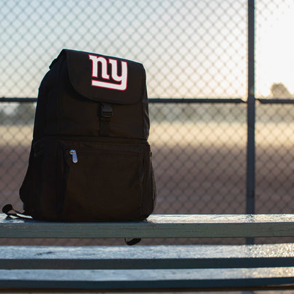 New York Giants - Zuma Backpack Cooler