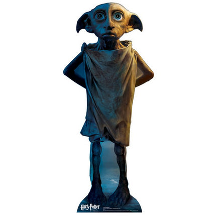 Dobby Harry Potter 7 Cardboard Cutout