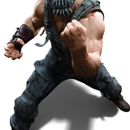 Dark Knight Rises Bane Standee