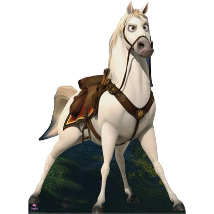 Maximus Tangled Cardboard Cutout