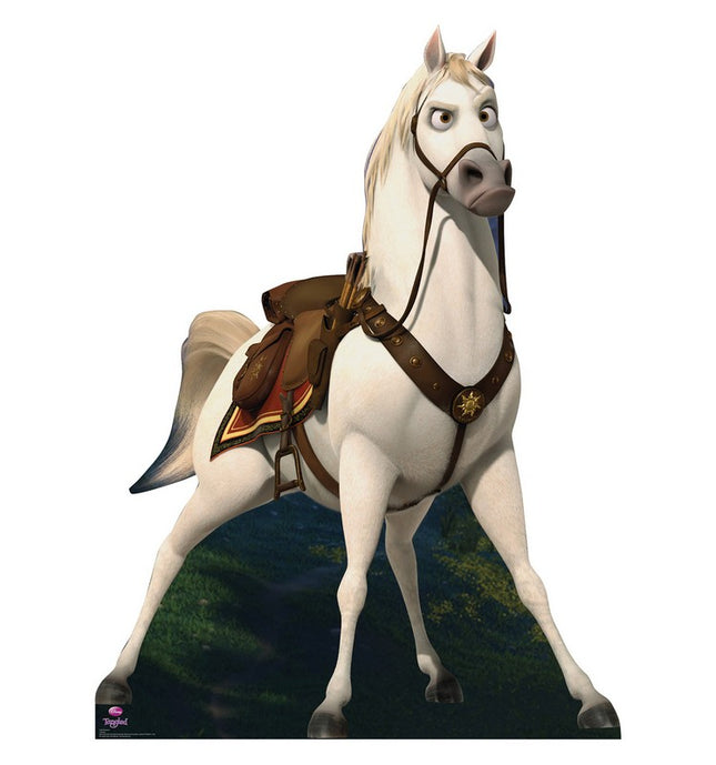 Maximus Tangled Cardboard Cutout