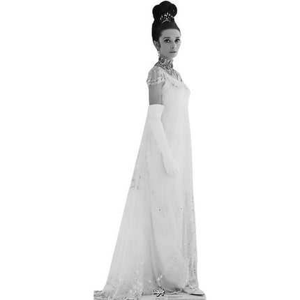 Audrey Hepburn Side Shot My Fair Lady Cardboard Cutout