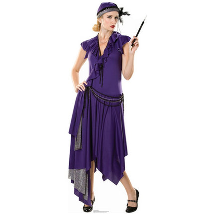Charleston Charlie 1920's Party Cardboard Cutout