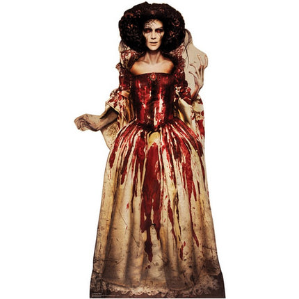 Bloody Mary Cardboard Cutout