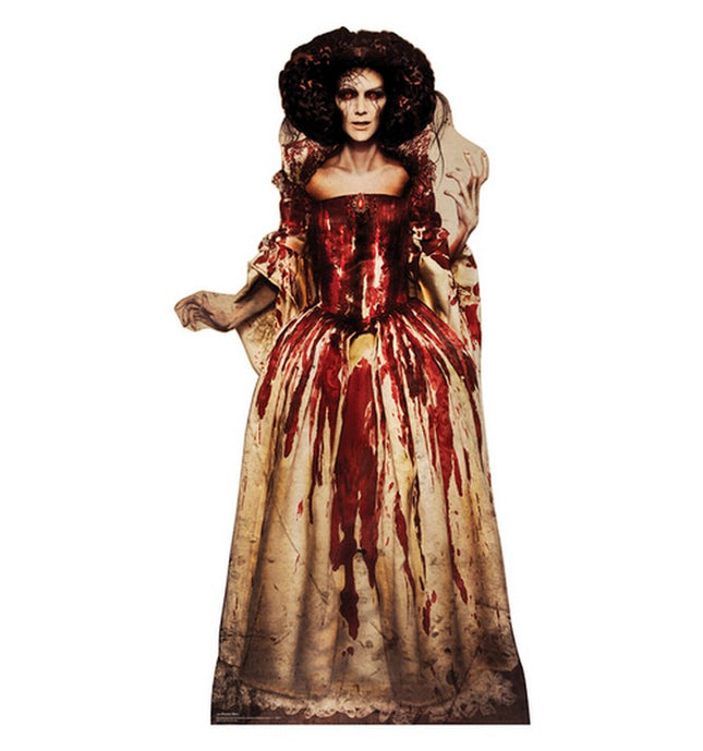 Bloody Mary Cardboard Cutout