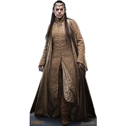 Elrond The Hobbit Cardboard Cutout