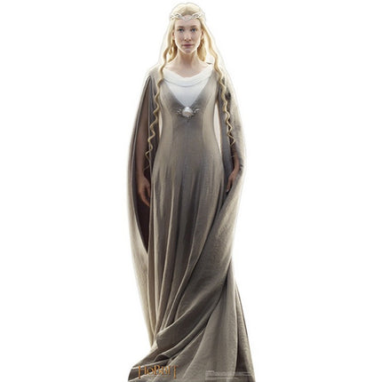 Galadriel The Hobbit Cardboard Cutout