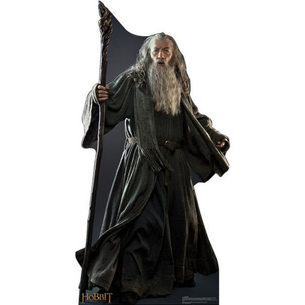 Gandalf The Hobbit Cardboard Cutout