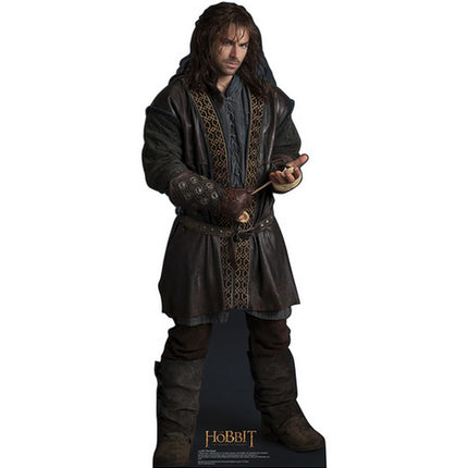 Kili The Dwarf The Hobbit Cardboard Cutout