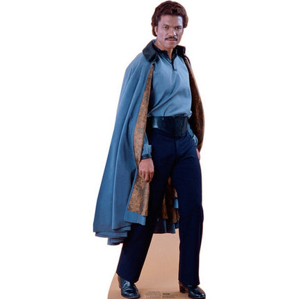 Lando Star Wars Cardboard Cutout