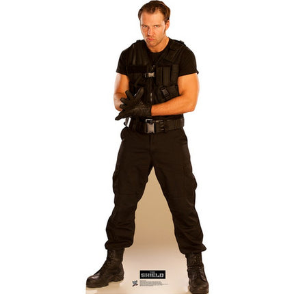 Dean Ambrose WWE Cardboard Cutout