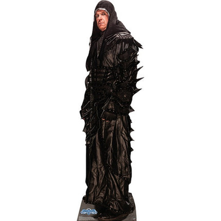 Undertaker WWE Cardboard Cutout