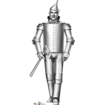 Tin Man Wizard of Oz 75th Anniversary Cardboard Standee