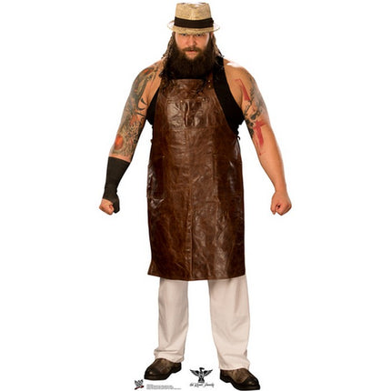 Bray Wyatt WWE Cardboard Cutout