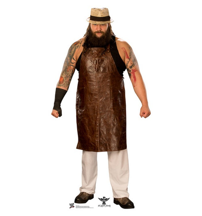 Bray Wyatt WWE Cardboard Cutout