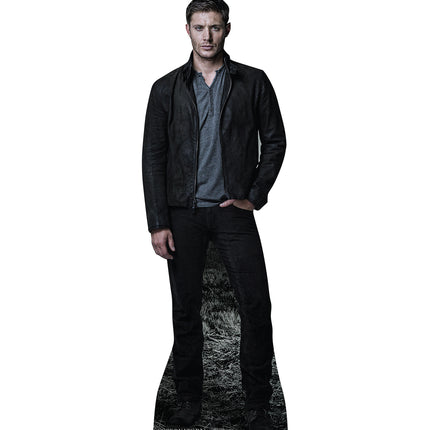 Supernatural Dean Winchester Cardboard Cutout