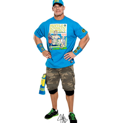 John Cena Cardboard Cutout