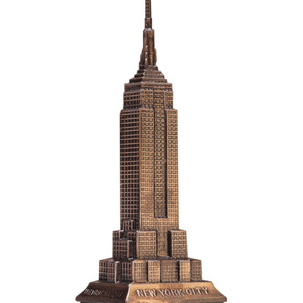 Empire State Building Cardboard Cutout