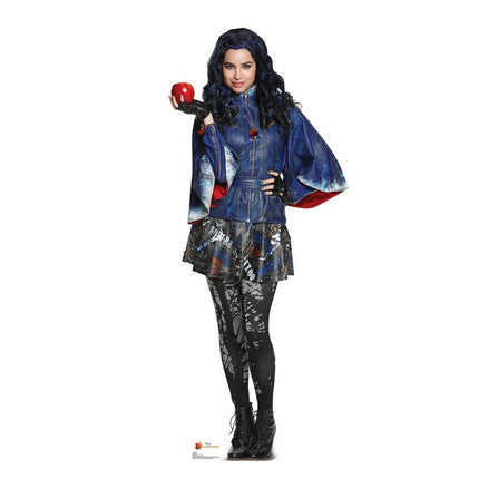 Evie Disney Descendants Cardboard Cutout