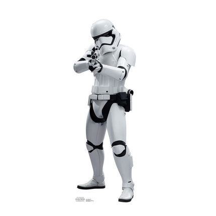 Stormtrooper Star Wars VII: The Force Awakens Cardboard Cutout
