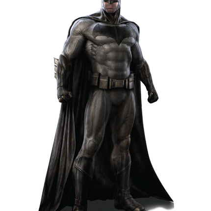 Life Size Batman Cardboard Cutout