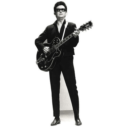 Roy Orbison Cardboard Cutout