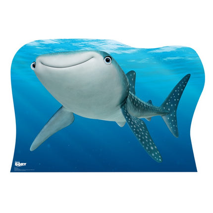 Destiny Finding Dory Cardboard Cutout