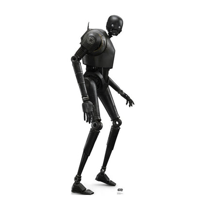 K-2SO Rogue One Cardboard Cutout