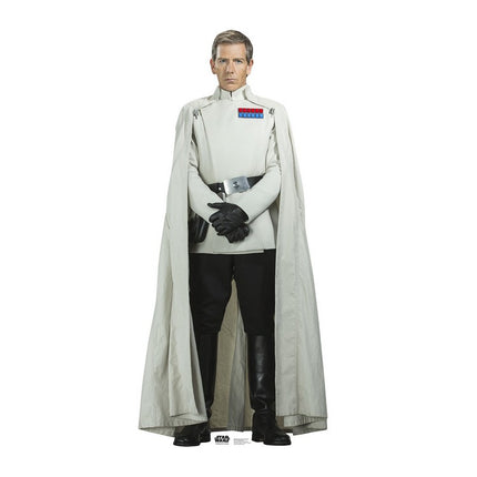 Director Orson Krennic Rogue One Cardboard Cutout