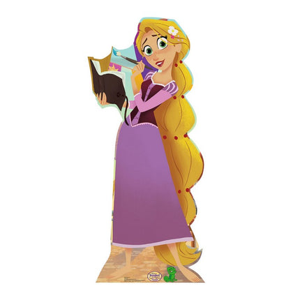 Rapunzel Disney's Tangled the Series Cardboard Cutout