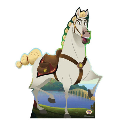 Maximus Disney's Tangled the Series Cardboard Cutout