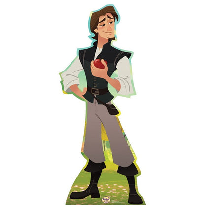 Eugene Disney's Tangled the Series Cardboard Cutout
