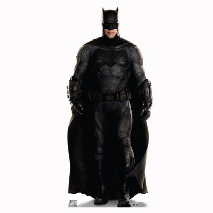 Batman Justice League Cardboard Cutout