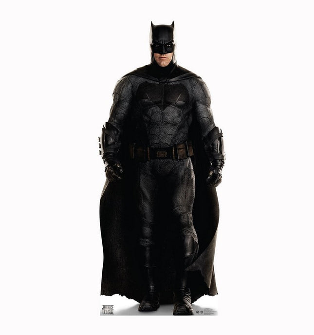 Batman Justice League Cardboard Cutout