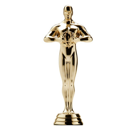 Trophy Award Standup Cardboard Cutout