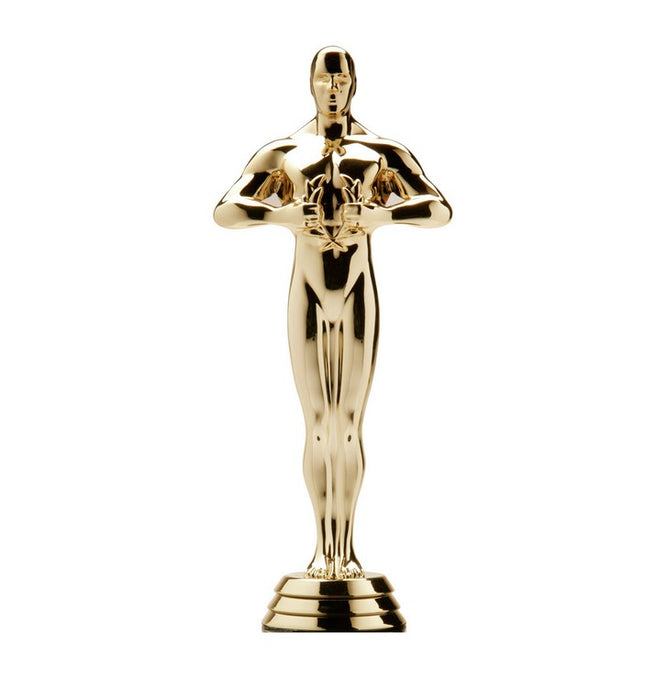 Trophy Award Standup Cardboard Cutout