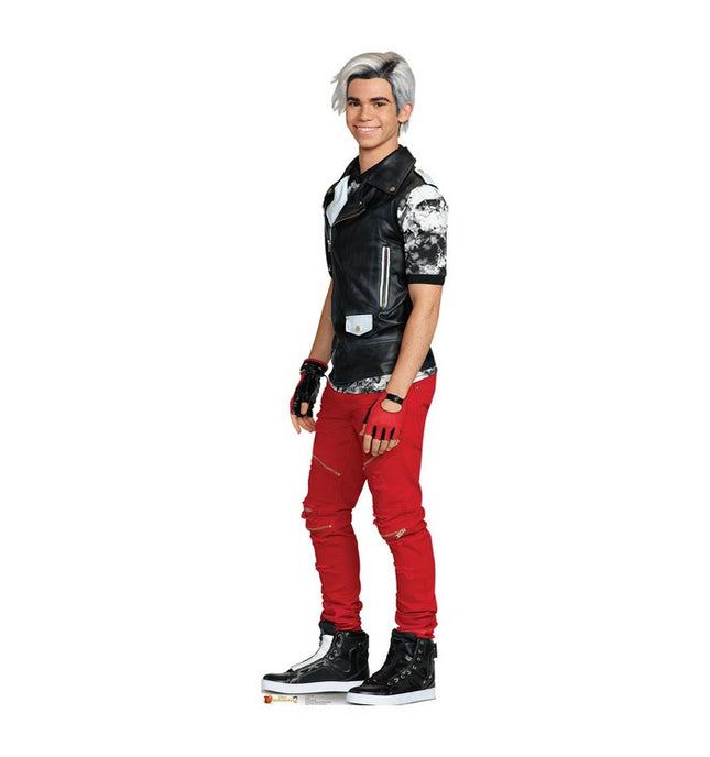 Carlos DeVil Disney's Descendants 2 Cardboard Cutout