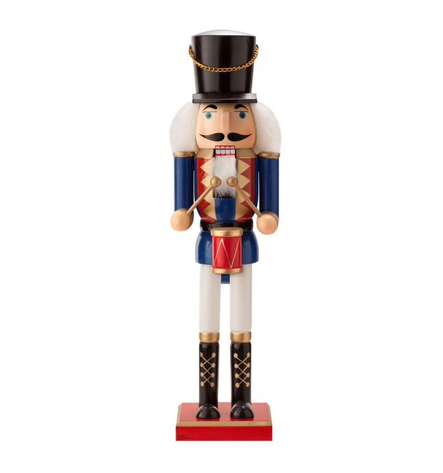 Nutcracker Drummer Cardboard Cutout