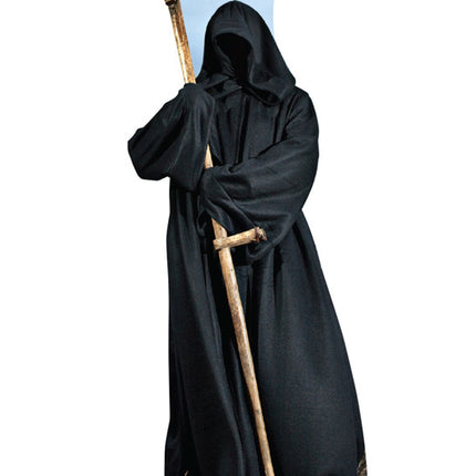 Grim Reaper Outdoor Coroplast Cutout