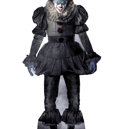 Pennywise "IT" Outdoor Coroplast Cutout
