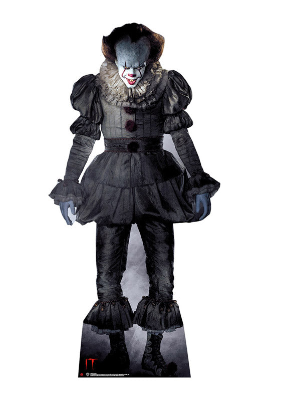Pennywise "IT" Outdoor Coroplast Cutout
