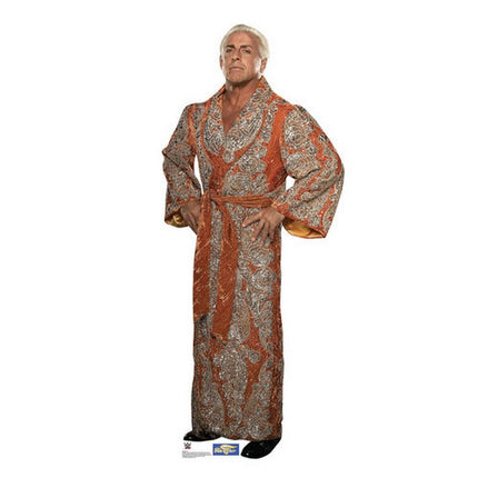 Ric Flair WWE Cardboard Cutout