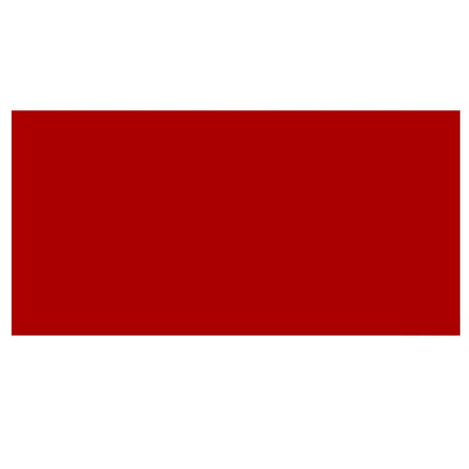 Roll Out Red Carpet Vinyl Floor Mat Cardboard Cutout