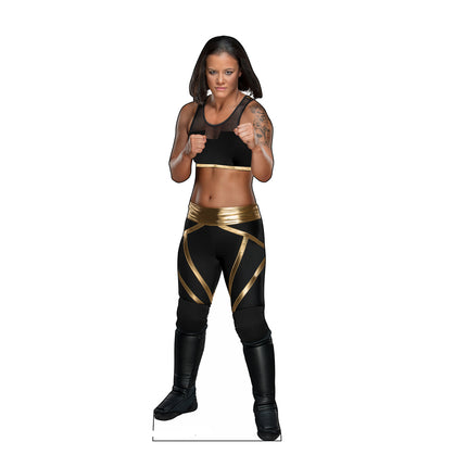 Shayna Baszler Cardboard Cutout
