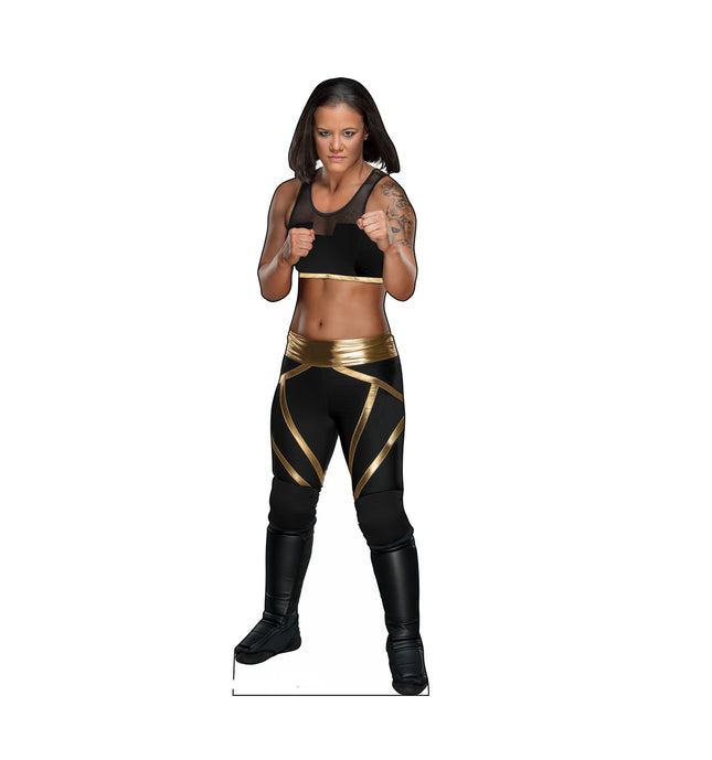 Shayna Baszler Cardboard Cutout