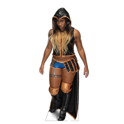 Ember Moon Cardboard Cutout