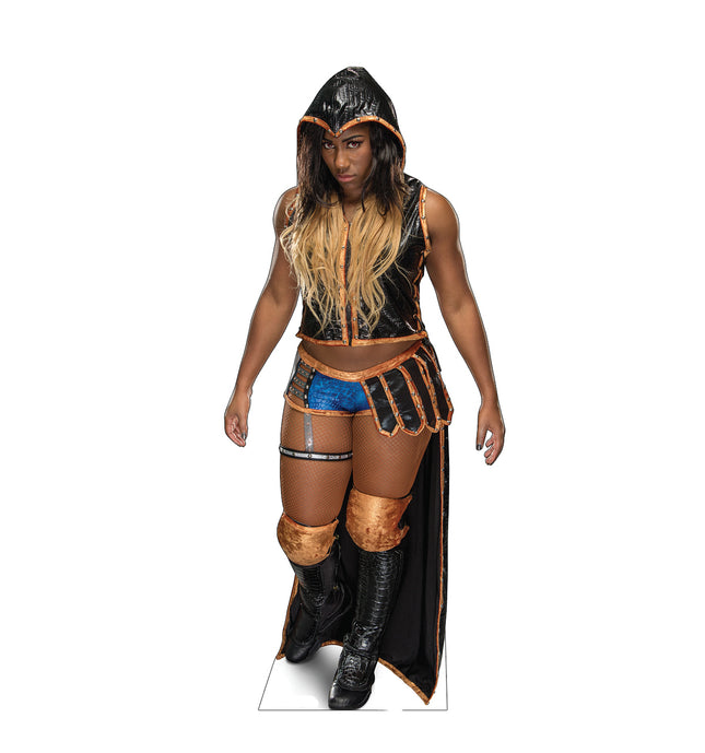 Ember Moon Cardboard Cutout