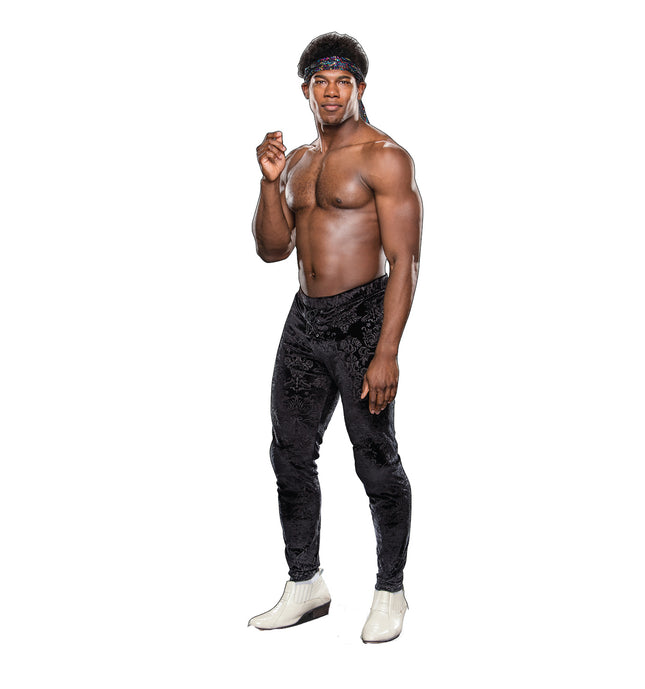 The Velveteen Dream Cardboard Cutout